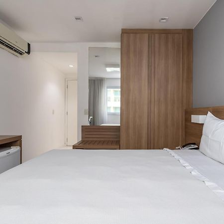 Flat Verano Stay Rio de Janeiro Exterior foto