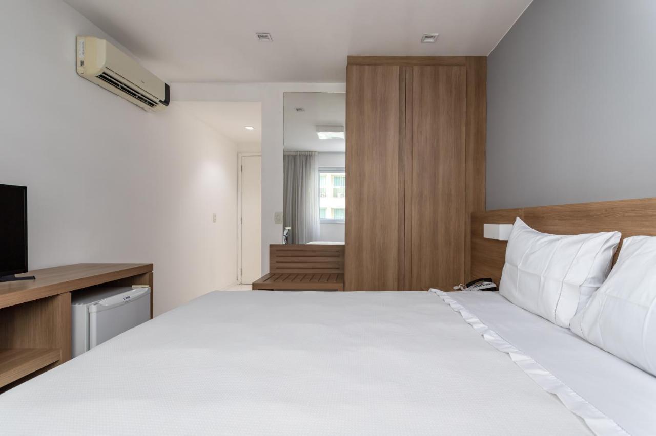 Flat Verano Stay Rio de Janeiro Exterior foto