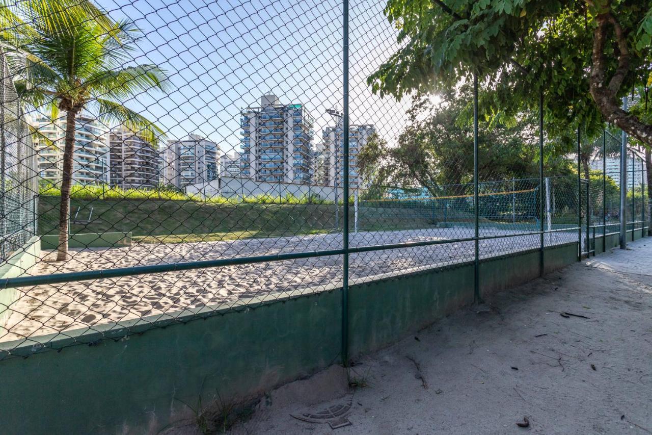 Flat Verano Stay Rio de Janeiro Exterior foto