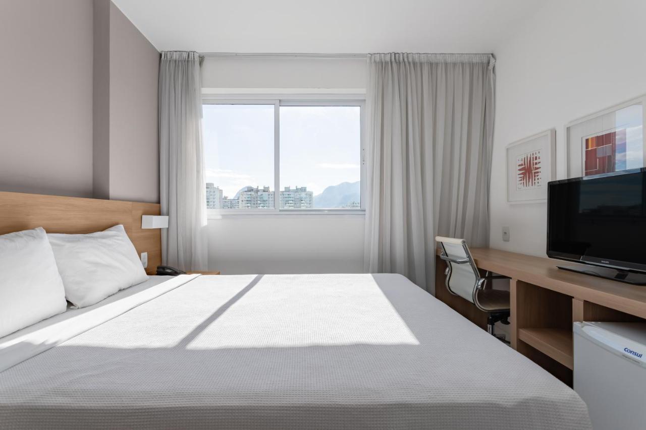 Flat Verano Stay Rio de Janeiro Exterior foto