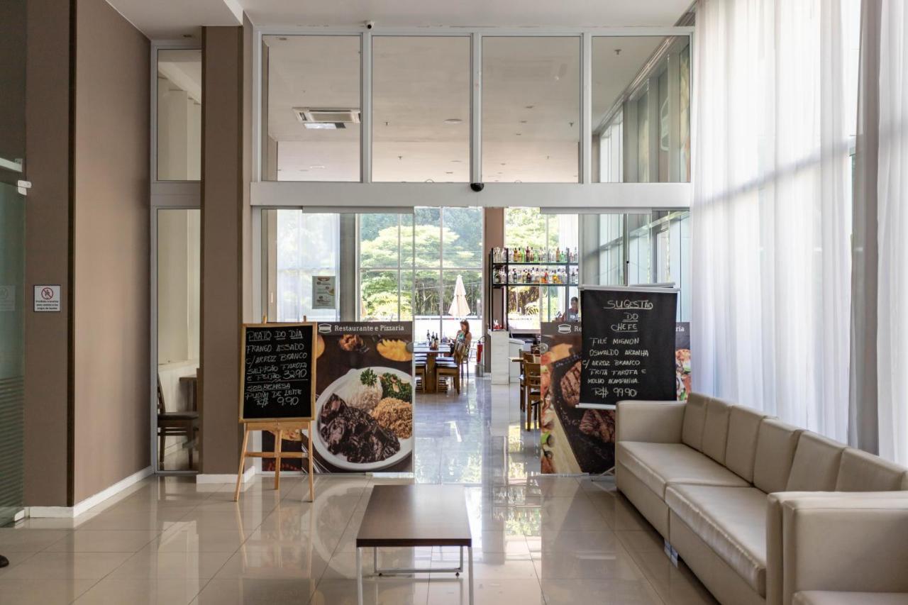 Flat Verano Stay Rio de Janeiro Exterior foto