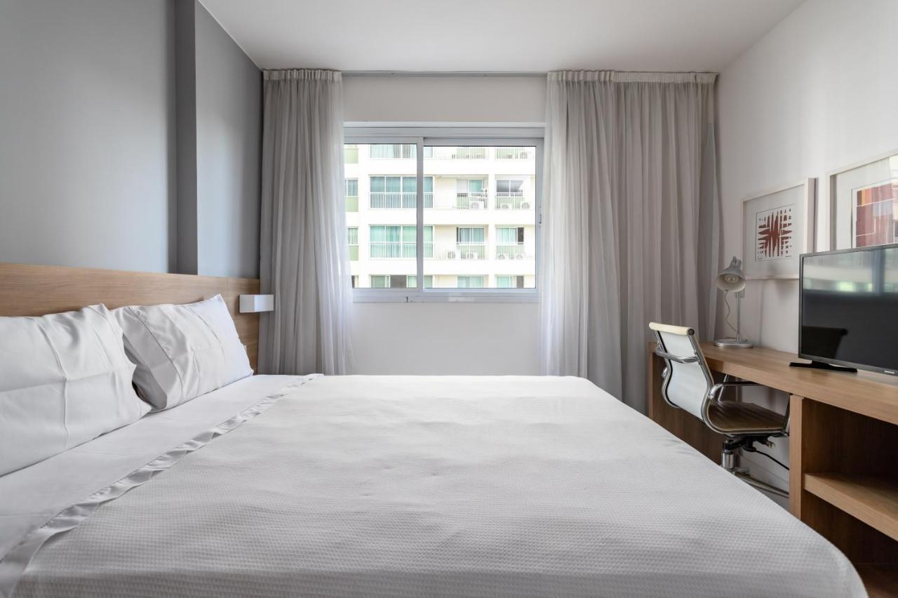Flat Verano Stay Rio de Janeiro Exterior foto