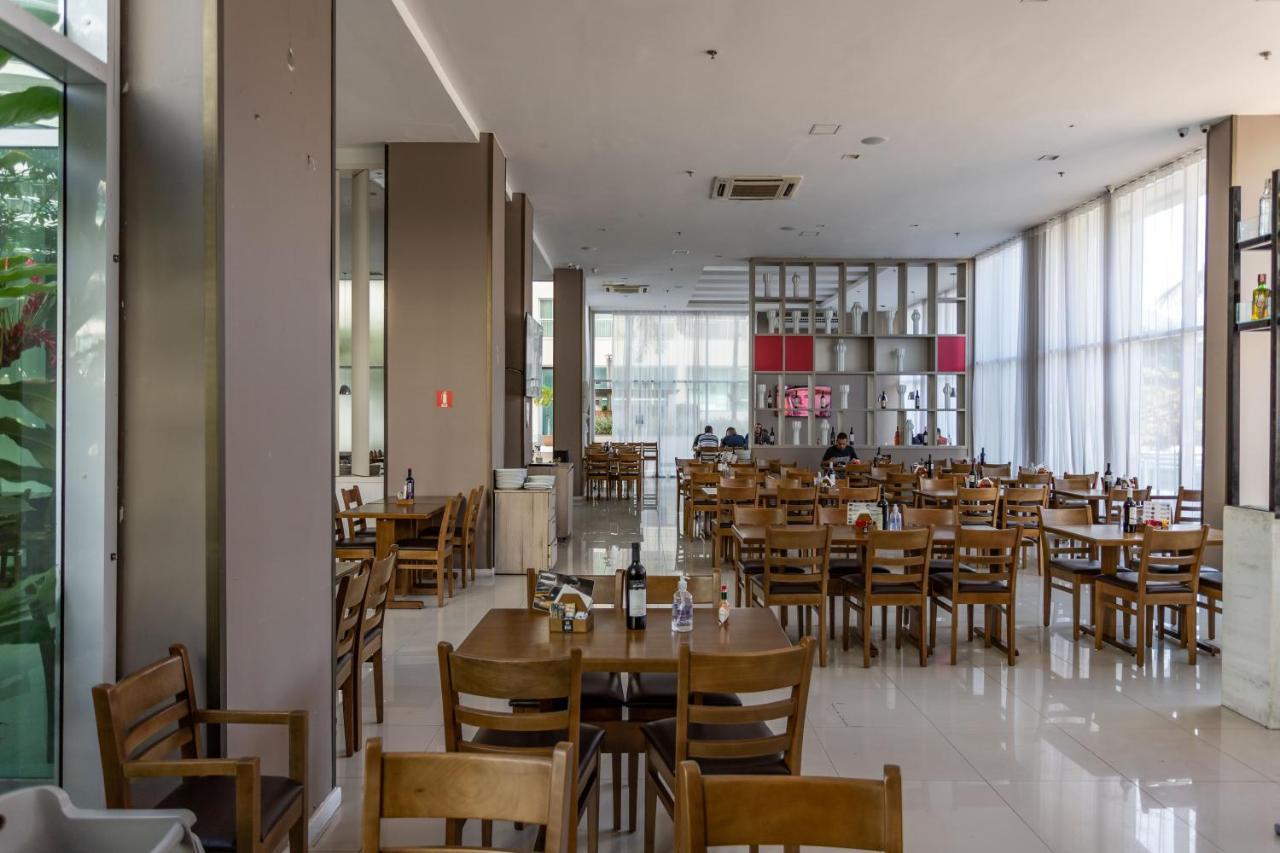 Flat Verano Stay Rio de Janeiro Exterior foto