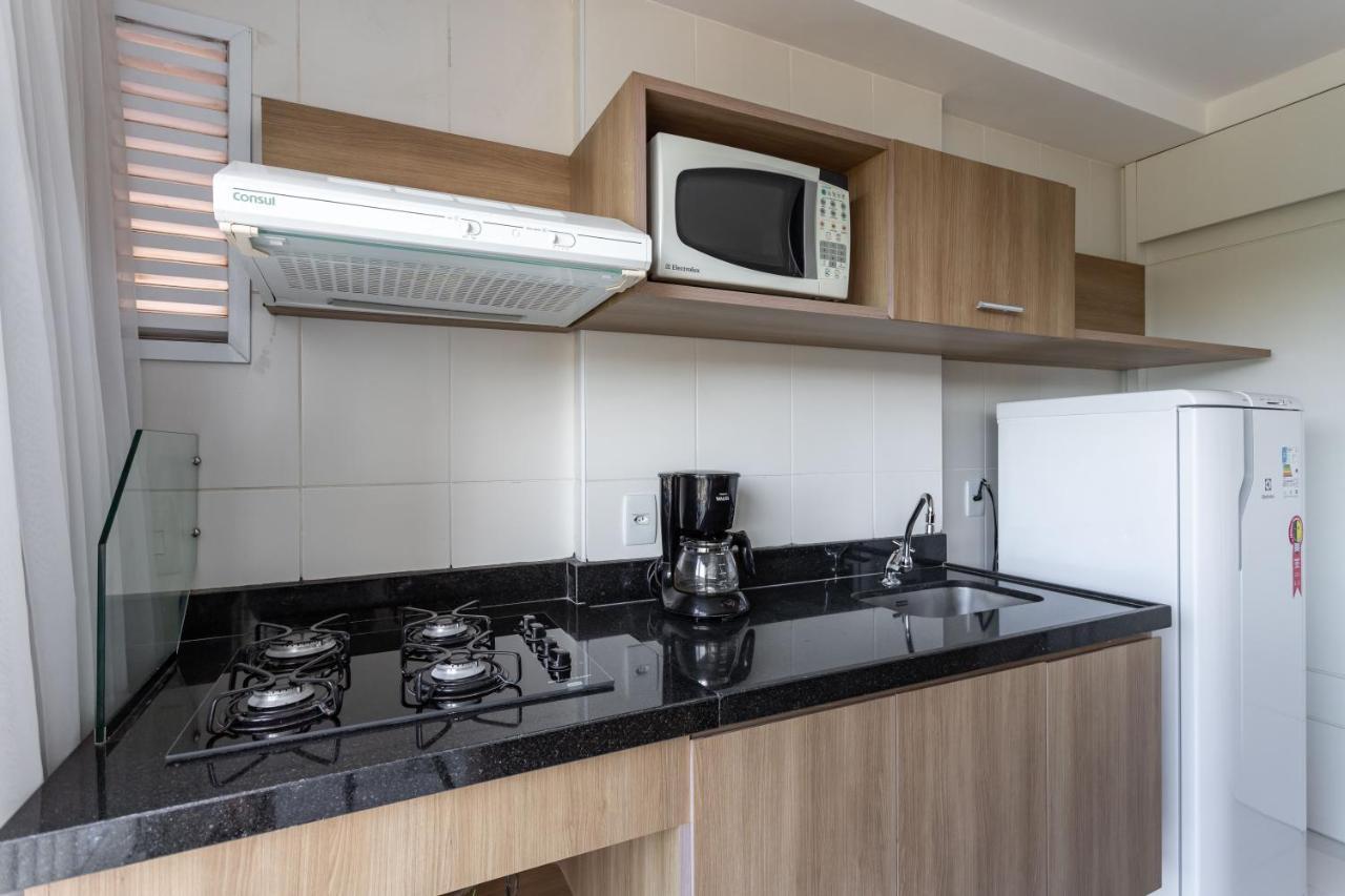 Flat Verano Stay Rio de Janeiro Exterior foto