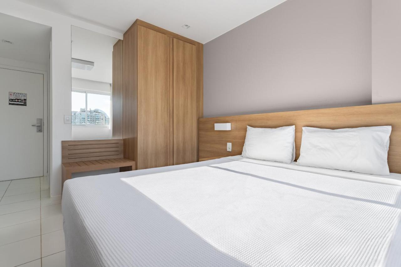 Flat Verano Stay Rio de Janeiro Exterior foto