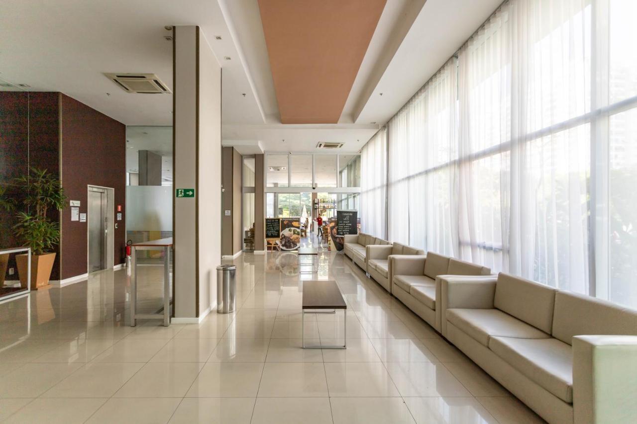 Flat Verano Stay Rio de Janeiro Exterior foto