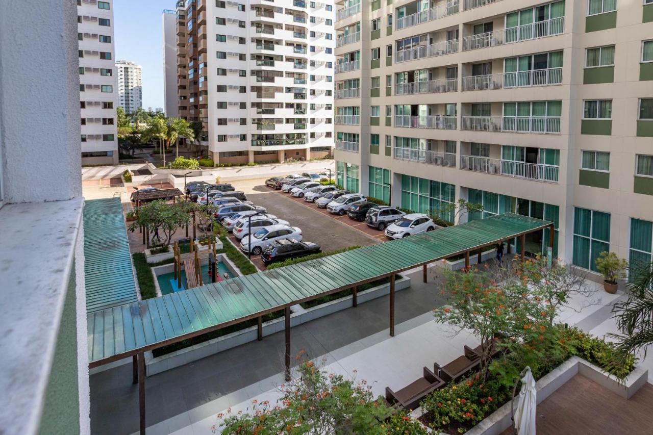 Flat Verano Stay Rio de Janeiro Exterior foto