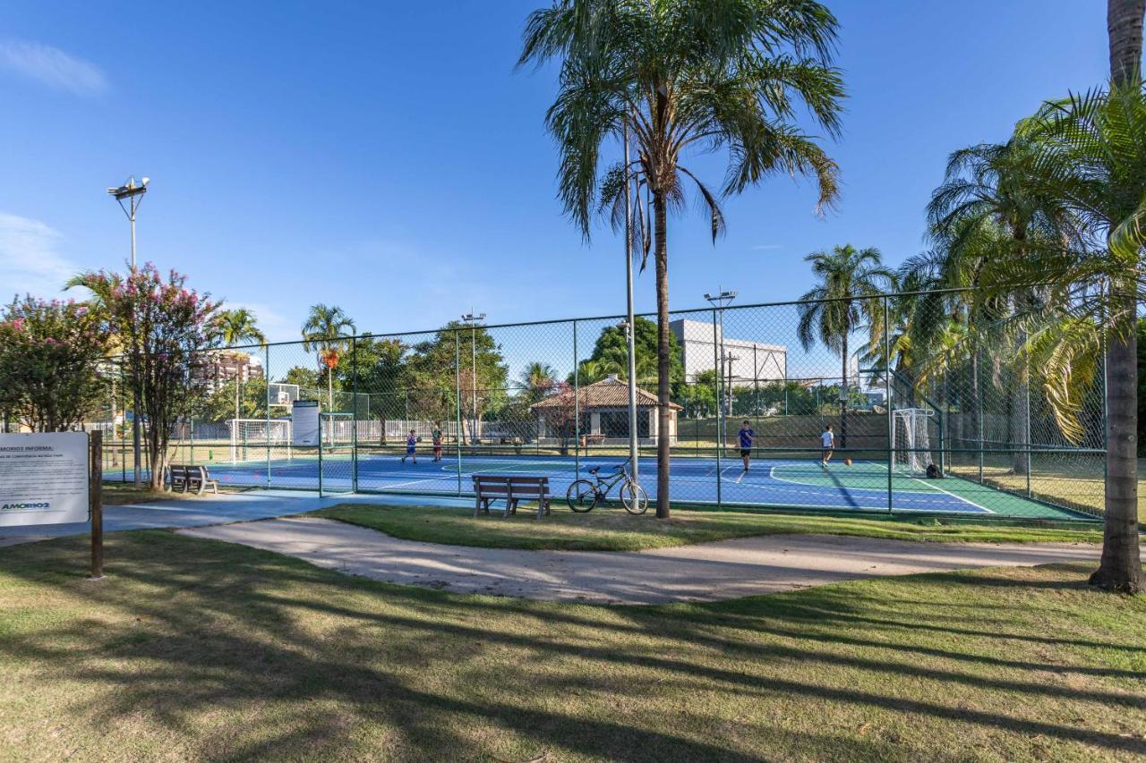 Flat Verano Stay Rio de Janeiro Exterior foto