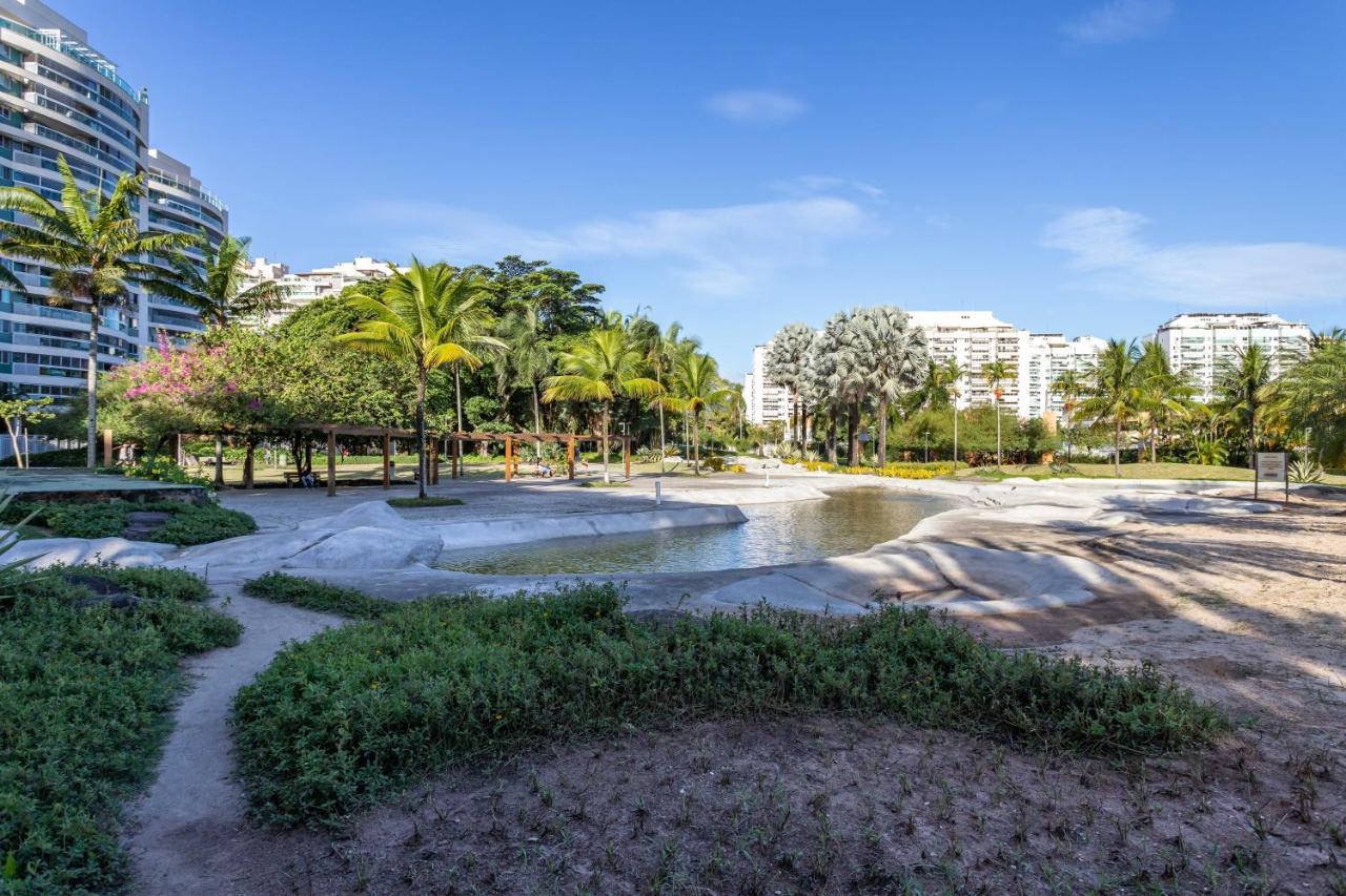 Flat Verano Stay Rio de Janeiro Exterior foto