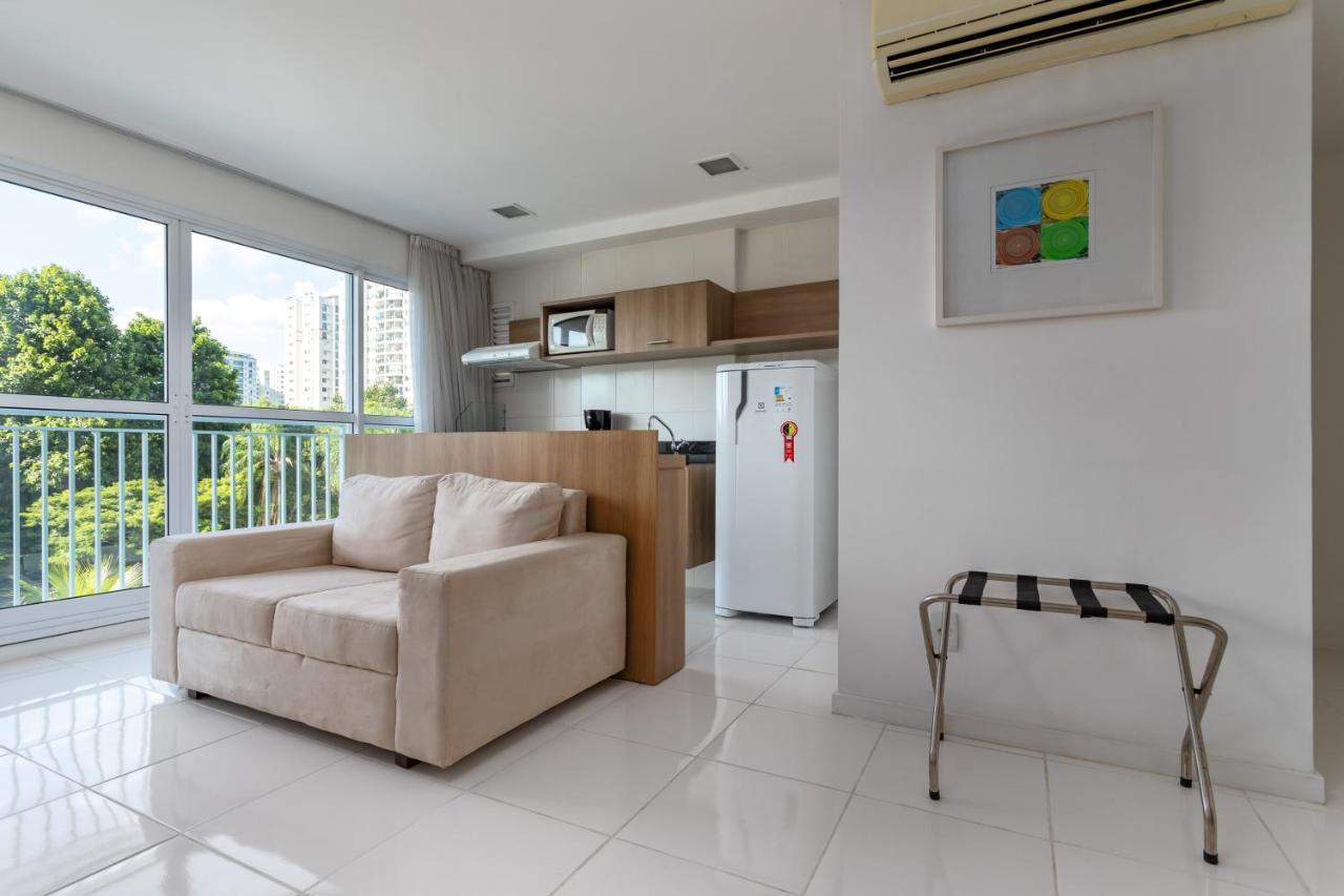 Flat Verano Stay Rio de Janeiro Exterior foto