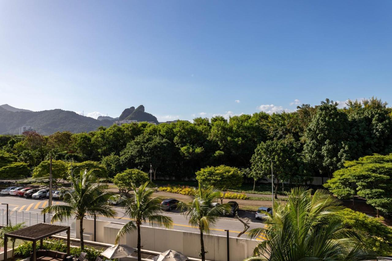 Flat Verano Stay Rio de Janeiro Exterior foto