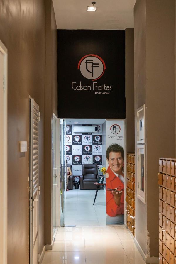 Flat Verano Stay Rio de Janeiro Exterior foto