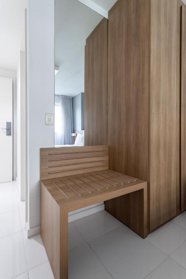 Flat Verano Stay Rio de Janeiro Exterior foto