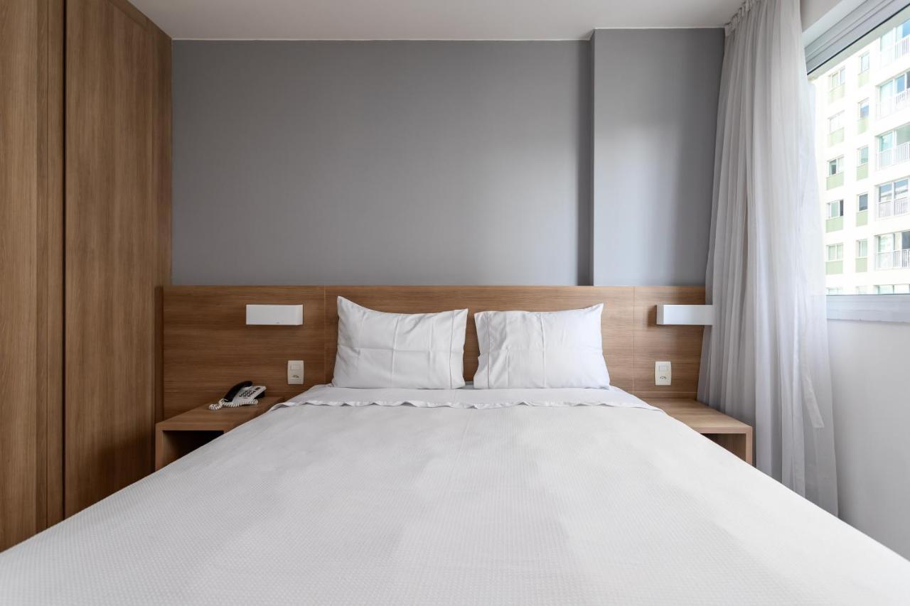 Flat Verano Stay Rio de Janeiro Exterior foto