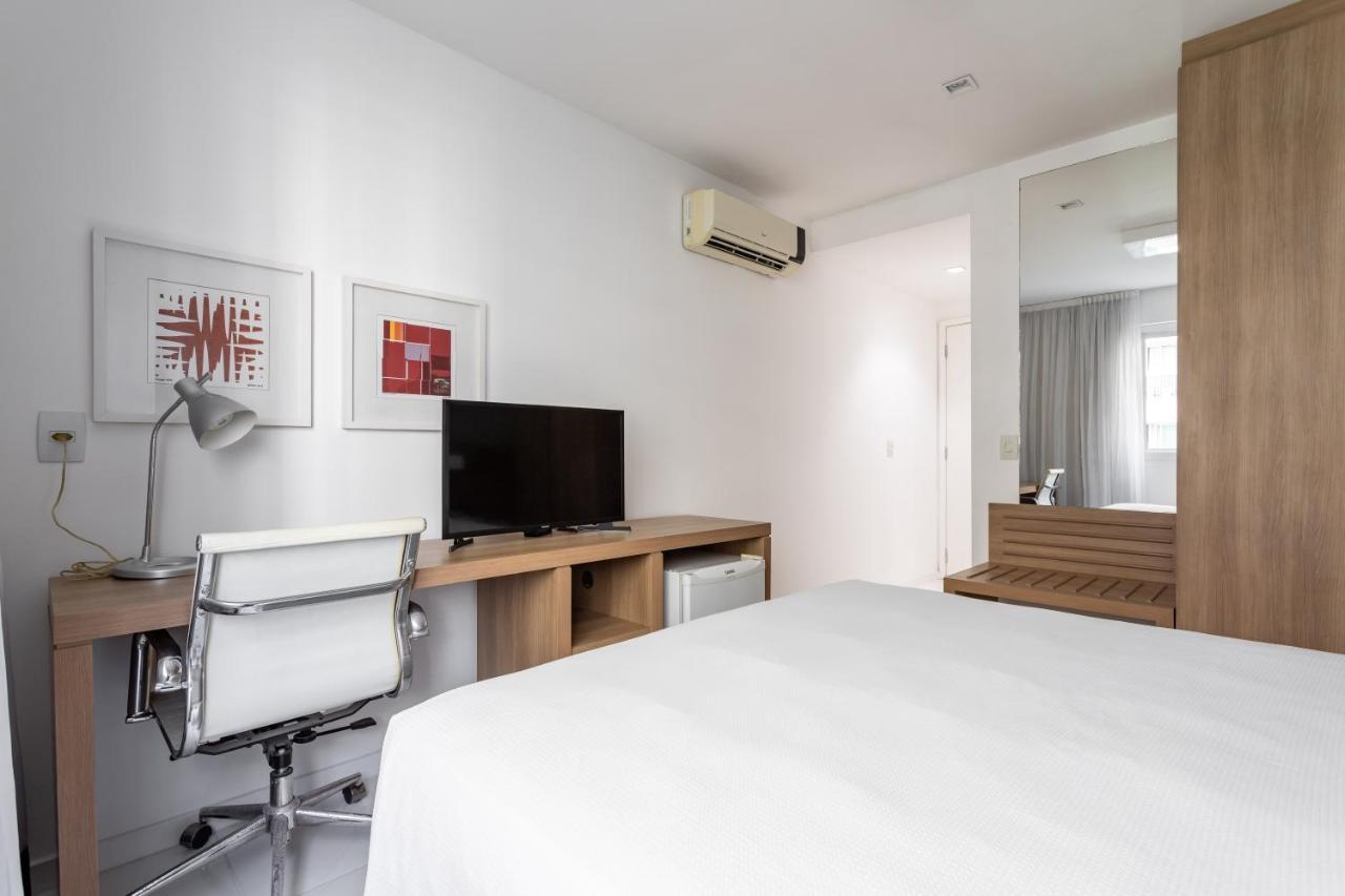 Flat Verano Stay Rio de Janeiro Exterior foto