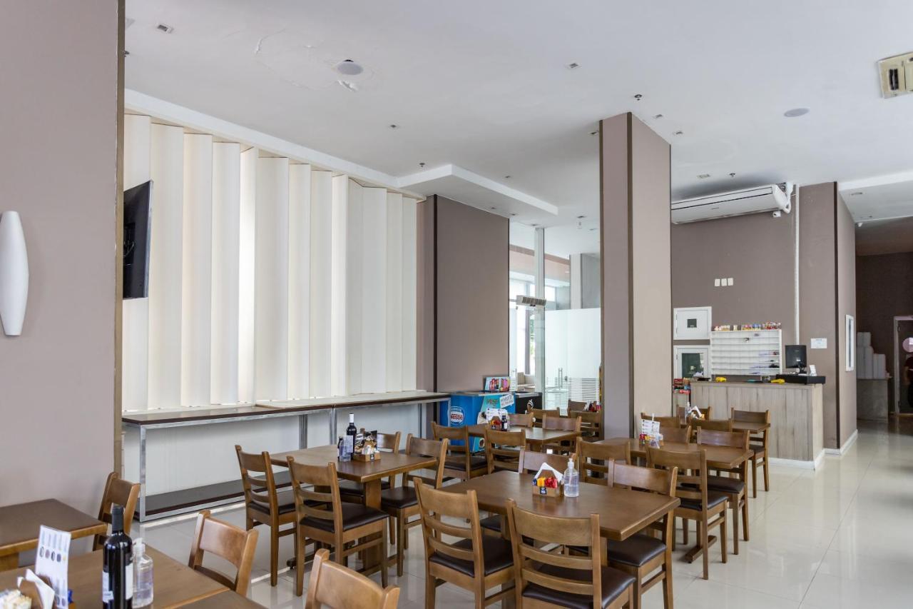 Flat Verano Stay Rio de Janeiro Exterior foto
