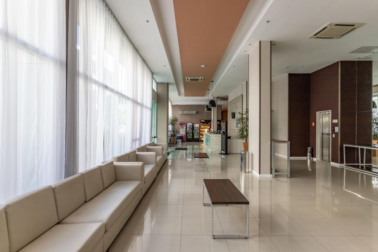 Flat Verano Stay Rio de Janeiro Exterior foto