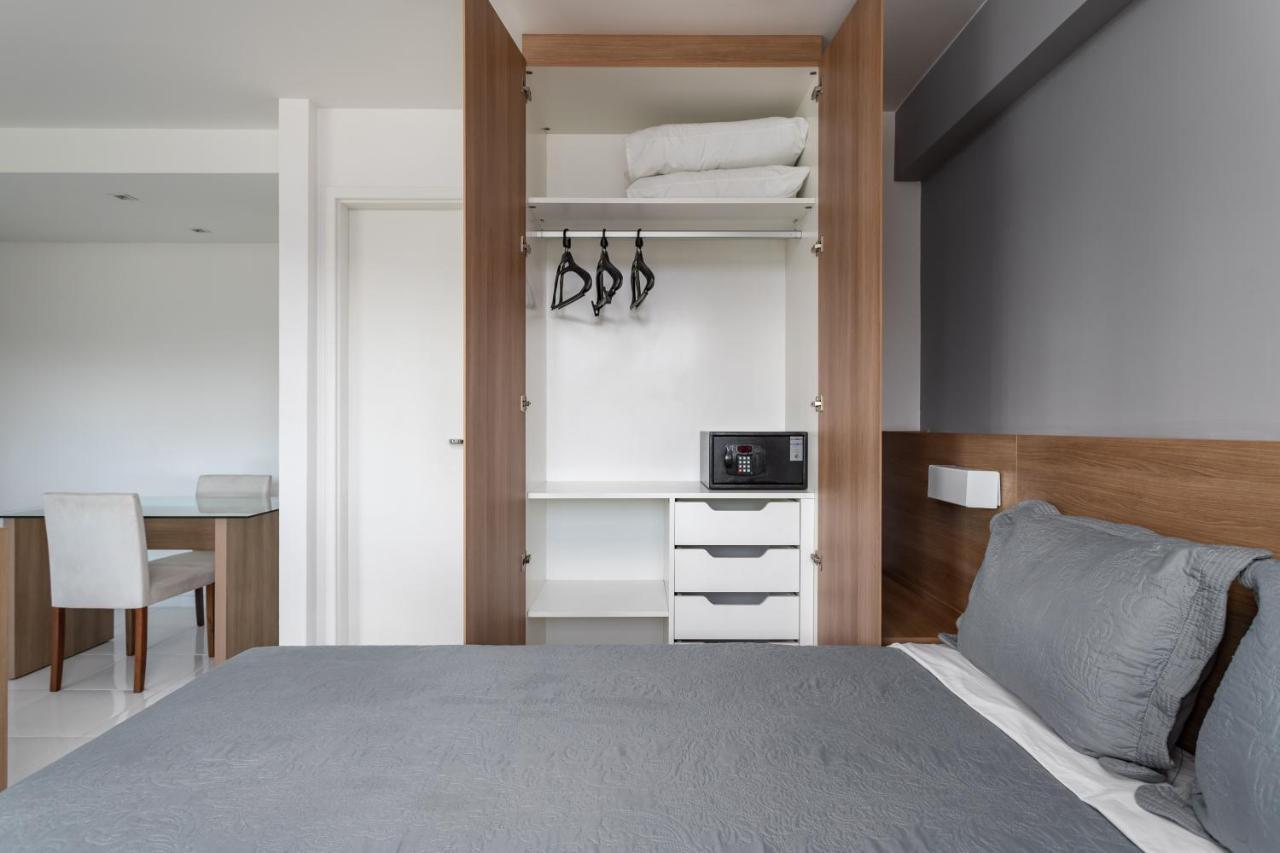 Flat Verano Stay Rio de Janeiro Exterior foto