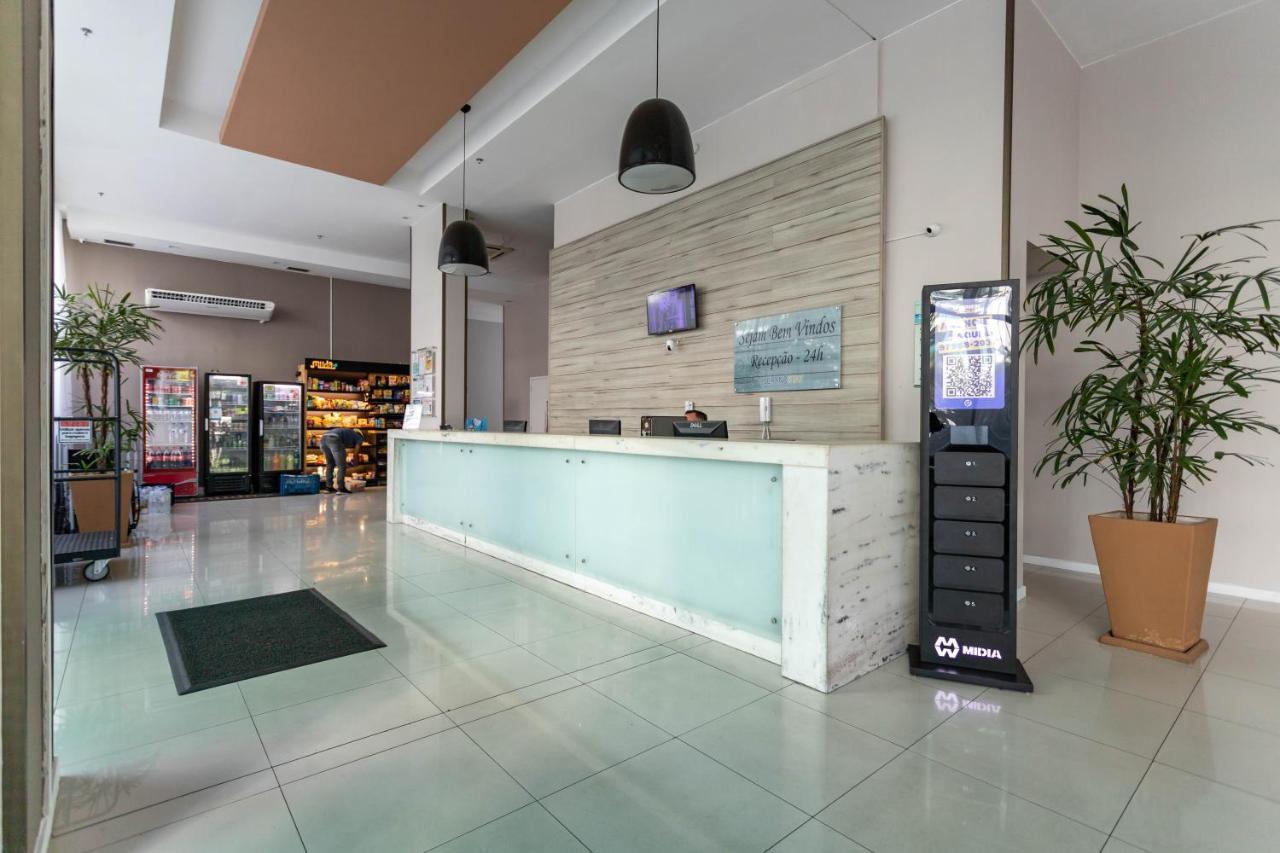Flat Verano Stay Rio de Janeiro Exterior foto