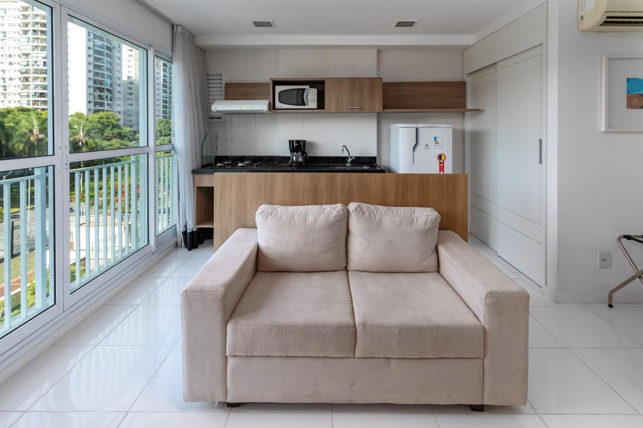 Flat Verano Stay Rio de Janeiro Exterior foto