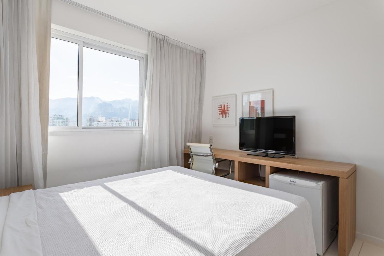 Flat Verano Stay Rio de Janeiro Exterior foto