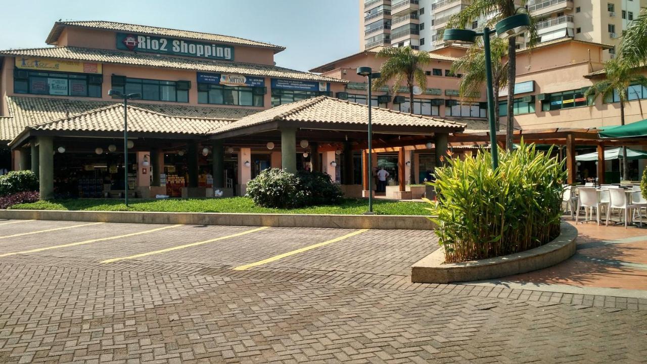 Flat Verano Stay Rio de Janeiro Exterior foto