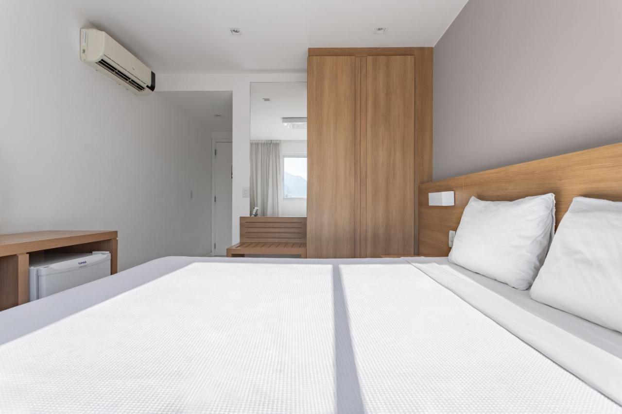 Flat Verano Stay Rio de Janeiro Exterior foto
