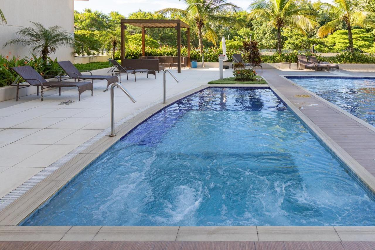 Flat Verano Stay Rio de Janeiro Exterior foto
