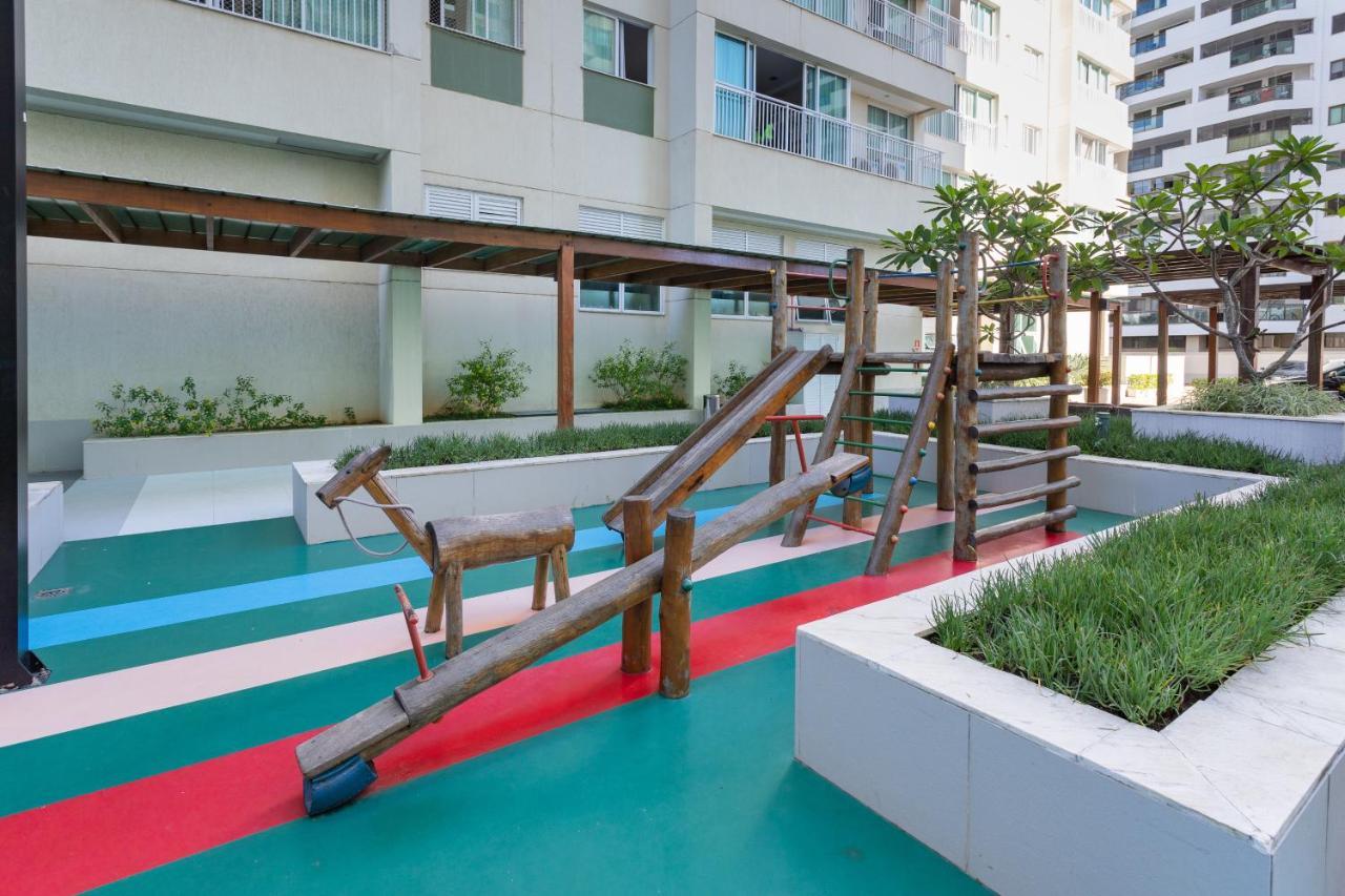 Flat Verano Stay Rio de Janeiro Exterior foto