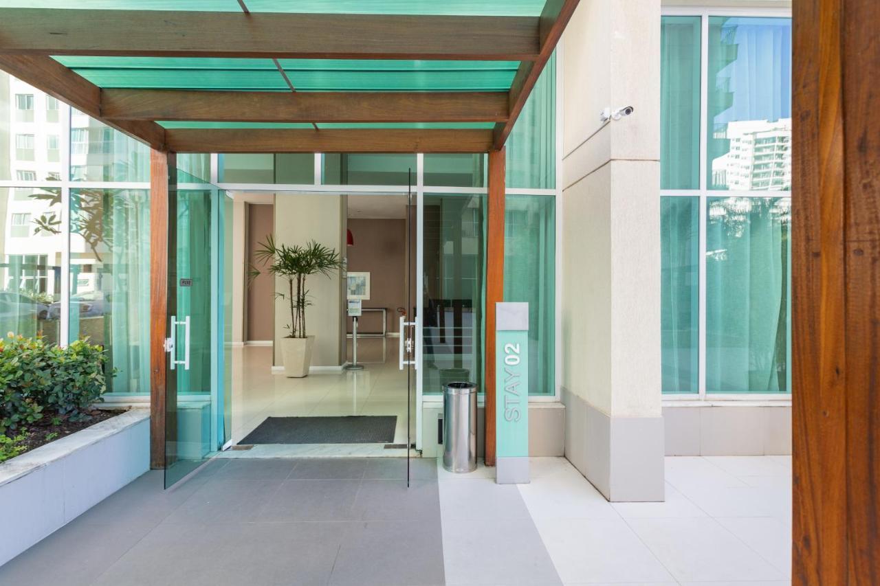 Flat Verano Stay Rio de Janeiro Exterior foto