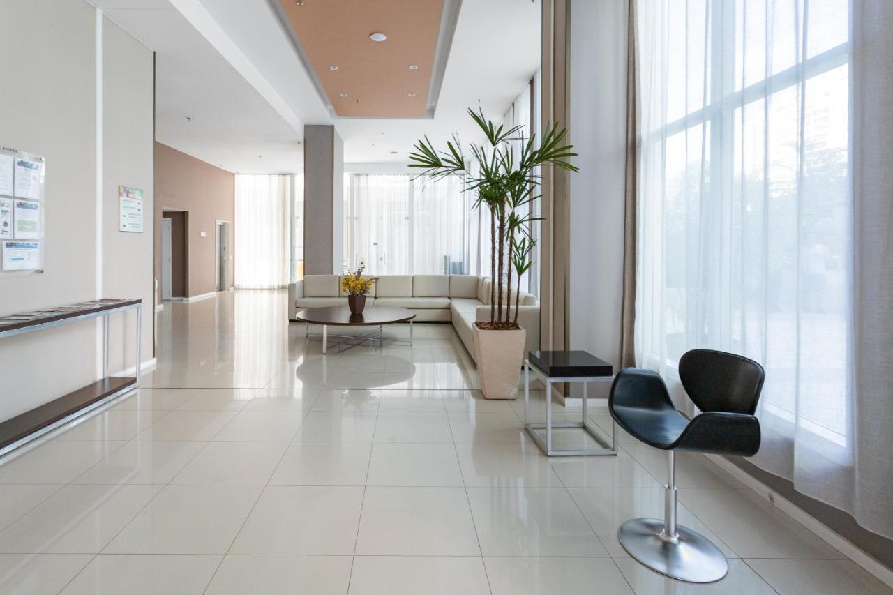 Flat Verano Stay Rio de Janeiro Exterior foto