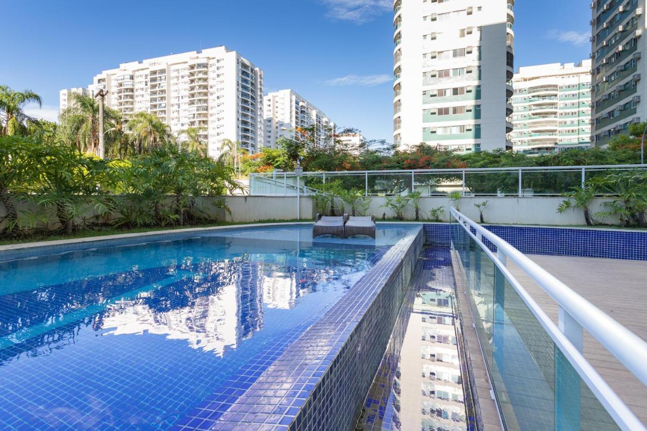 Flat Verano Stay Rio de Janeiro Exterior foto