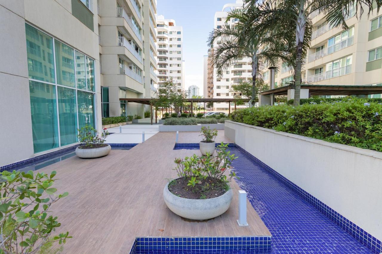 Flat Verano Stay Rio de Janeiro Exterior foto